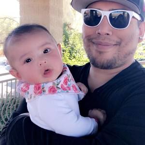 Meet your Posher, Teddy